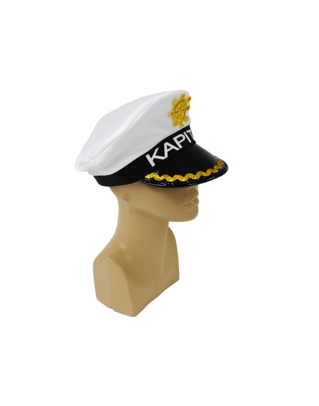 Kapitono kepurė "KAPITAN"