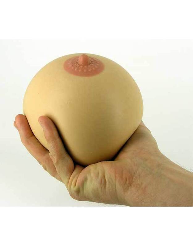 Antistresinis kamuoliukas vyrams  XXL (skersmuo - 12cm)