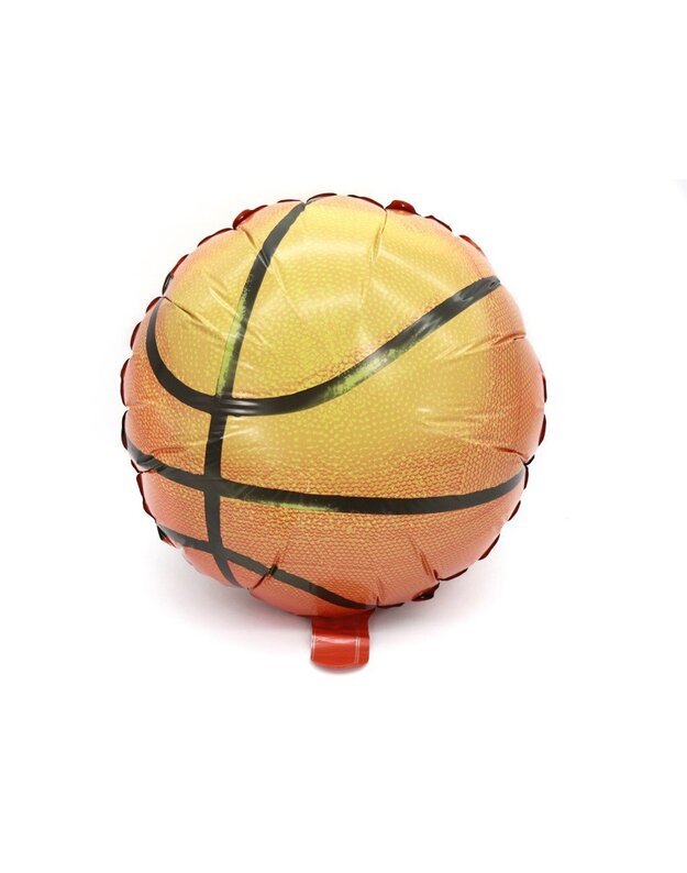 5 balionų rinkinys krepšinio šventei 