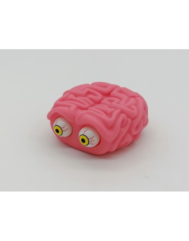 Antistresinis žaislas - Smegenys ( Flippy Brain )